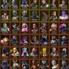 662-Skin Fortnite Account | Black Knight, Sparkle Specialist, Blue Squire, Royale Knight | PC/PSN