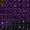 662-Skin Fortnite Account | Black Knight, Sparkle Specialist, Blue Squire, Royale Knight | PC/PSN