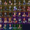 33-Skin Fortnite Account | Black Knight, Sparkle Specialist, Blue Squire, Royale Knight | PC/PSN/Xbox