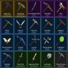 33-Skin Fortnite Account | Black Knight, Sparkle Specialist, Blue Squire, Royale Knight | PC/PSN/Xbox