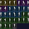 33-Skin Fortnite Account | Black Knight, Sparkle Specialist, Blue Squire, Royale Knight | PC/PSN/Xbox