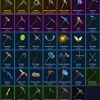51-Skin Fortnite Account | Black Knight, Sparkle Specialist, Blue Squire, Royale Knight | PC/PSN/Xbox