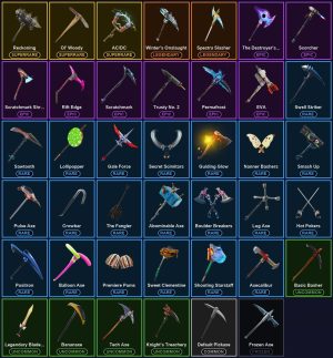 51-Skin Fortnite Account | Black Knight, Sparkle Specialist, Blue Squire, Royale Knight | PC/PSN/Xbox