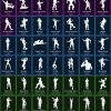 51-Skin Fortnite Account | Black Knight, Sparkle Specialist, Blue Squire, Royale Knight | PC/PSN/Xbox