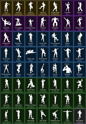 51-Skin Fortnite Account | Black Knight, Sparkle Specialist, Blue Squire, Royale Knight | PC/PSN/Xbox