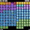 Fortnite account 132-Skin Fortnite Account | Black Knight, Sparkle Specialist, Blue Squire, Royale Knight | PC/Xbox