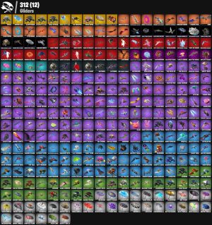 564-Skin Fortnite Account | Sparkle Specialist, The Reaper, Elite Agent, Midas | PC/PSN/Xbox