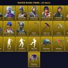 99-Skin Fortnite Account | Black Knight, Sparkle Specialist, Blue Squire, Royale Knight | PC/PSN/Xbox