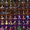 99-Skin Fortnite Account | Black Knight, Sparkle Specialist, Blue Squire, Royale Knight | PC/PSN/Xbox