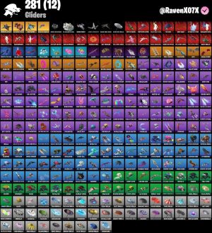 402-Skin Fortnite Account | Black Knight, Sparkle Specialist, Blue Squire, Royale Knight | PC/PSN