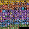 Fortnite account 140-Skin OG Fortnite Account | Black Knight, Sparkle Specialist, Blue Squire, Royale Knight | PC/PSN/Xbox/Switch/Mobile