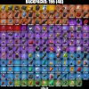 Fortnite account 140-Skin OG Fortnite Account | Black Knight, Sparkle Specialist, Blue Squire, Royale Knight | PC/PSN/Xbox/Switch/Mobile