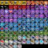 Fortnite account 140-Skin OG Fortnite Account | Black Knight, Sparkle Specialist, Blue Squire, Royale Knight | PC/PSN/Xbox/Switch/Mobile