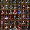 347-Skin Fortnite Account | Black Knight, Blue Squire, IKONIK, Glow | PC/PSN/Xbox