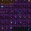 347-Skin Fortnite Account | Black Knight, Blue Squire, IKONIK, Glow | PC/PSN/Xbox