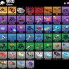 61-Skin Fortnite Account | Black Knight, Sparkle Specialist, Blue Squire, Royale Knight | PC/PSN