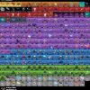Fortnite account 561-Skin Fortnite Account | Black Knight, Travis Scott, Eon, Royale Knight | PSN/Xbox