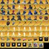 Fortnite account 561-Skin Fortnite Account | Black Knight, Travis Scott, Eon, Royale Knight | PSN/Xbox