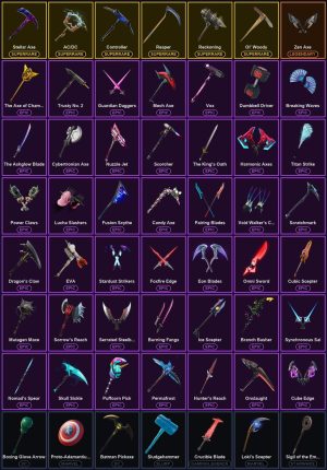 326-Skin Fortnite Account | Black Knight, Blue Squire, Galaxy, Glow | PC/PSN/Xbox