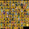 357-Skin OG Fortnite Account | Black Knight, Blue Squire, Travis Scott, The Reaper | PC/PSN/Xbox