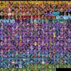 357-Skin OG Fortnite Account | Black Knight, Blue Squire, Travis Scott, The Reaper | PC/PSN/Xbox