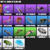 fortnite-account-mm-fn-0001-05 Fortnite account screenshot