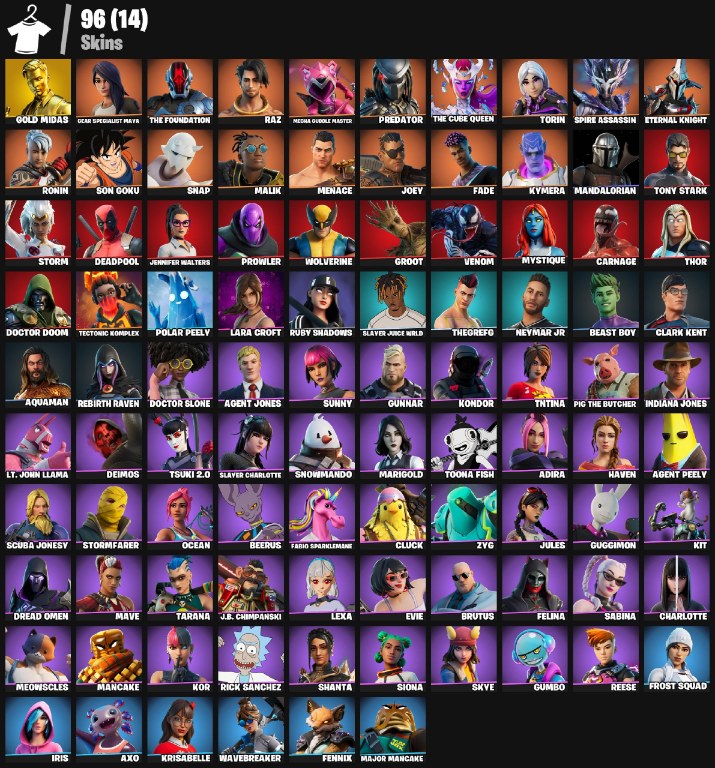 fortnite-account-mm-fn-0005-01 Fortnite account screenshot