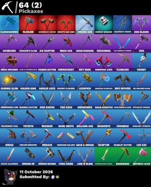 fortnite-account-mm-fn-0010-03 Fortnite account screenshot