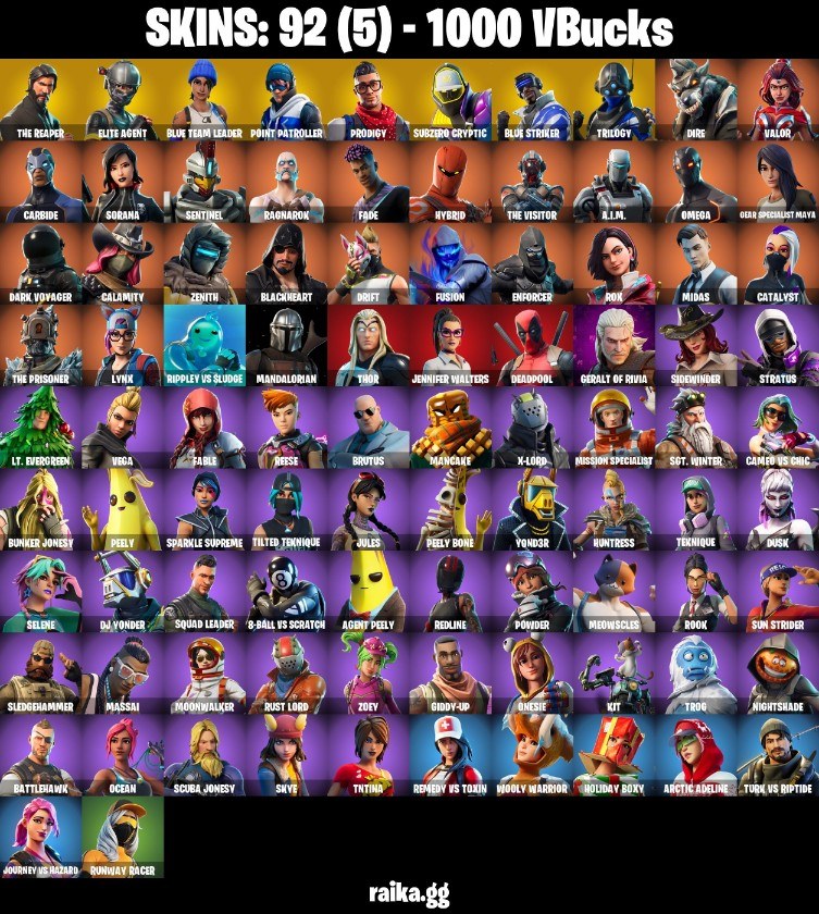 fortnite-account-mm-fn-0012-01 Fortnite account screenshot