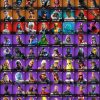 Fortnite account screenshot