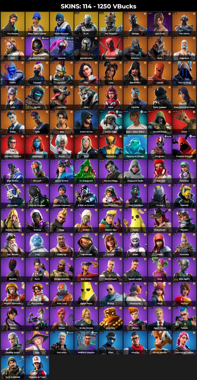 fortnite-account-mm-fn-0015-01 Fortnite account screenshot