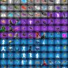 Fortnite account screenshot