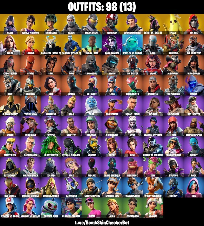 fortnite-account-mm-fn-0019-01 Fortnite account screenshot