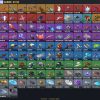 Fortnite account screenshot
