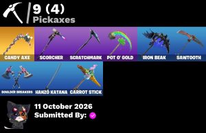 Fortnite account Fortnite account screenshot