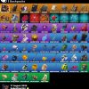 Fortnite account screenshot