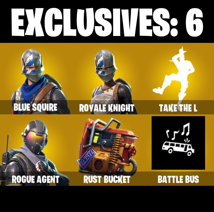 Fortnite account Fortnite account screenshot