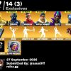 Fortnite account Fortnite account screenshot