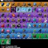 Fortnite account Fortnite account screenshot