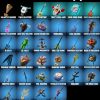 Fortnite account screenshot