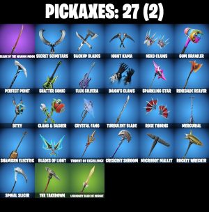 Fortnite account Fortnite account screenshot