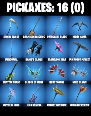 Fortnite account Fortnite account screenshot