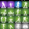 Fortnite account Fortnite account screenshot