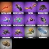 Fortnite account Fortnite account screenshot