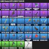 Fortnite account screenshot