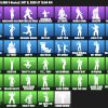 Fortnite account screenshot