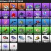 Fortnite account screenshot