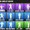 Fortnite account Fortnite account screenshot