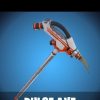 Fortnite account screenshot