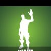 Fortnite account screenshot